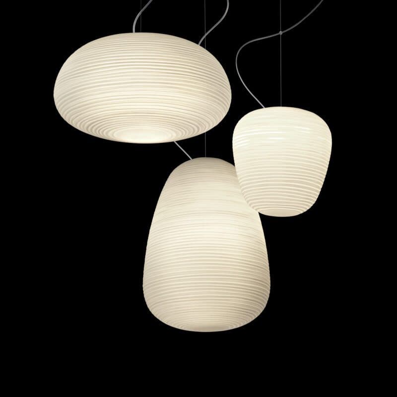 Foscarini Pendelleuchte Rituals Milieu