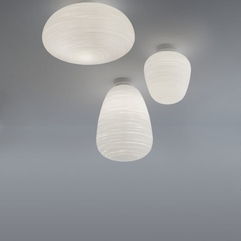 Foscarini Deckenleuchte Rituals Milieu