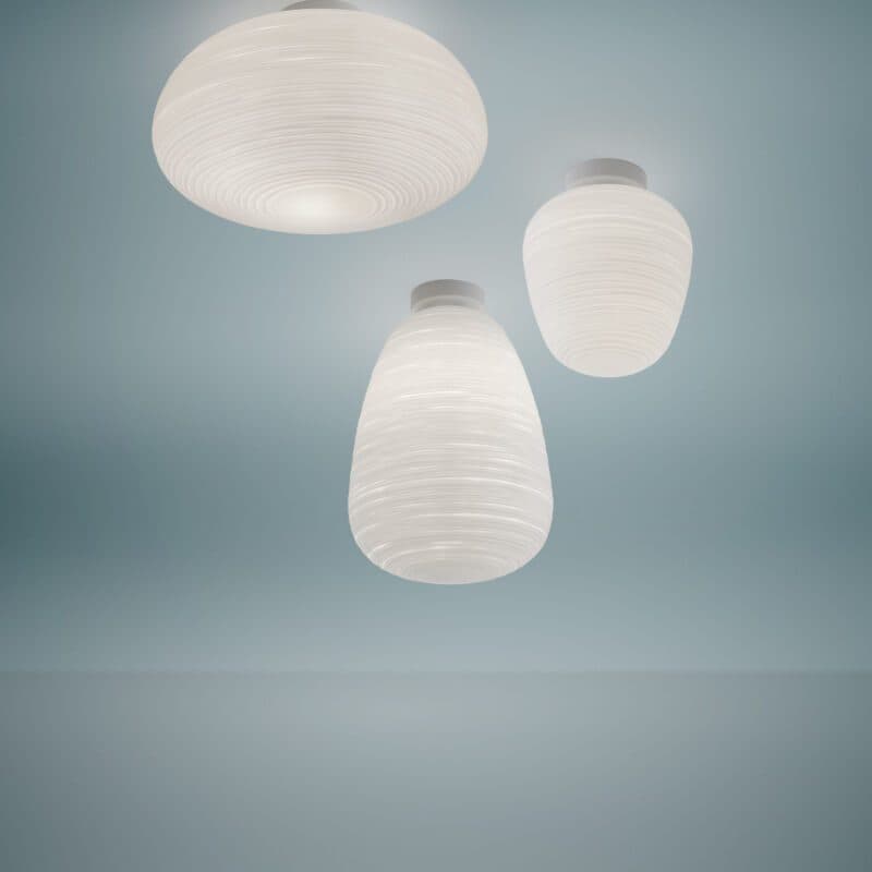 Foscarini Deckenleuchte Rituals Milieu