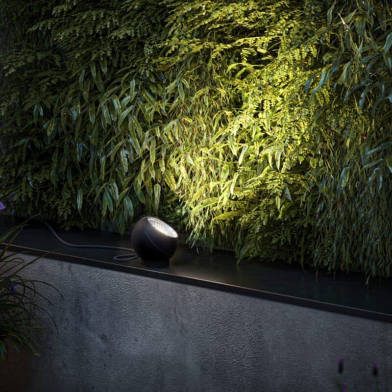 IP44.de Bodenleuchte shot Ambiente