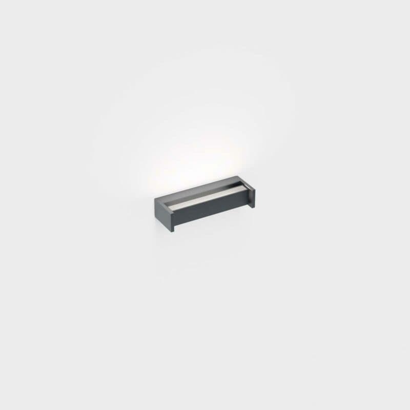 IP44.de slat one Beispiel schwenkbarer Lichtbalken