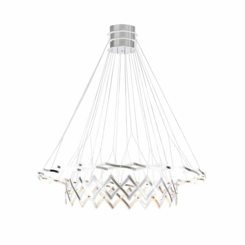 Serien Lighting Pendelleuchte Zoom 2