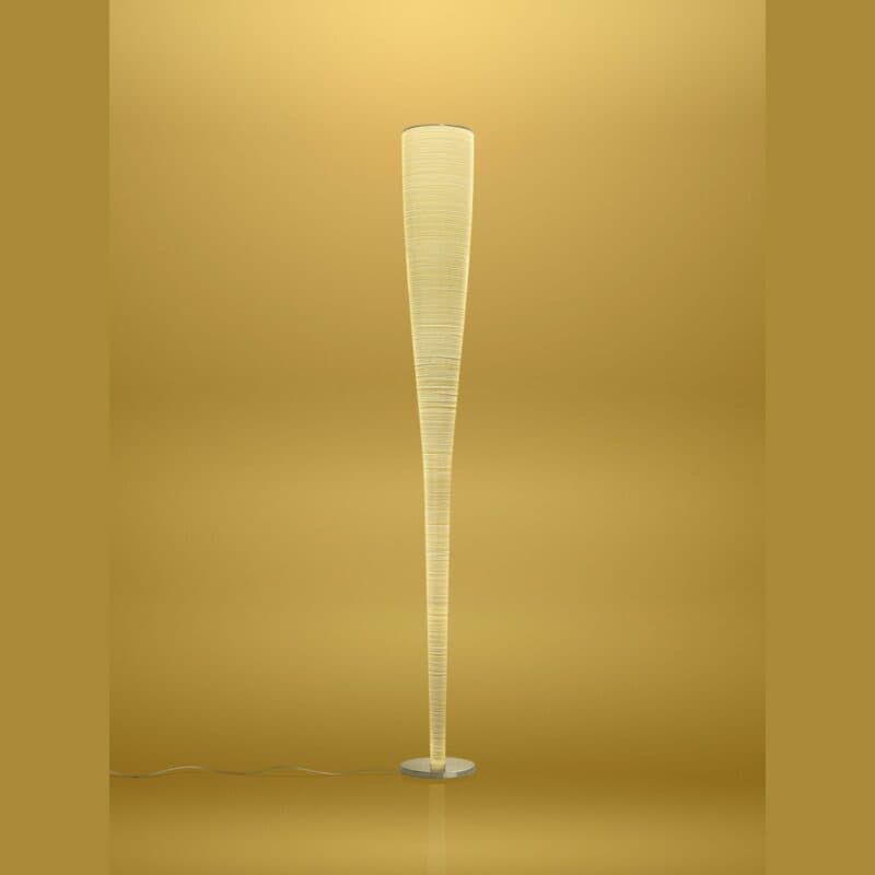 Foscarini Stehleuchte Mite Gelb Milieu