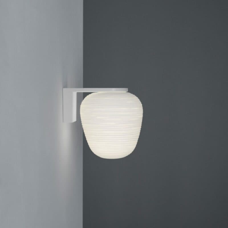 Foscarini Wandleuchte Rituals 3 Wohnbeispiel