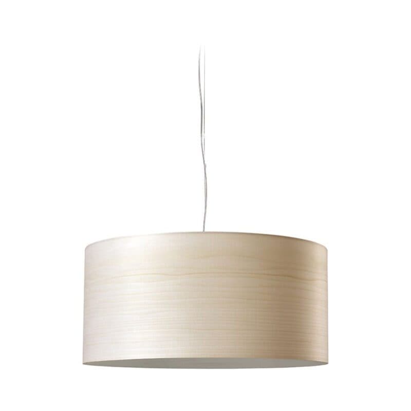 LZF Pendelleuchte Gea Small in Ivory White (Elfenbeinweiß)