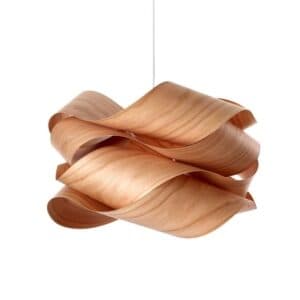 LZF Pendelleuchte Link Kirsche Swatch