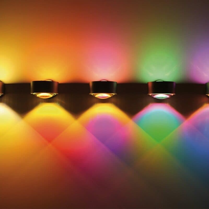 Top Light Farbfilter Puk Mini