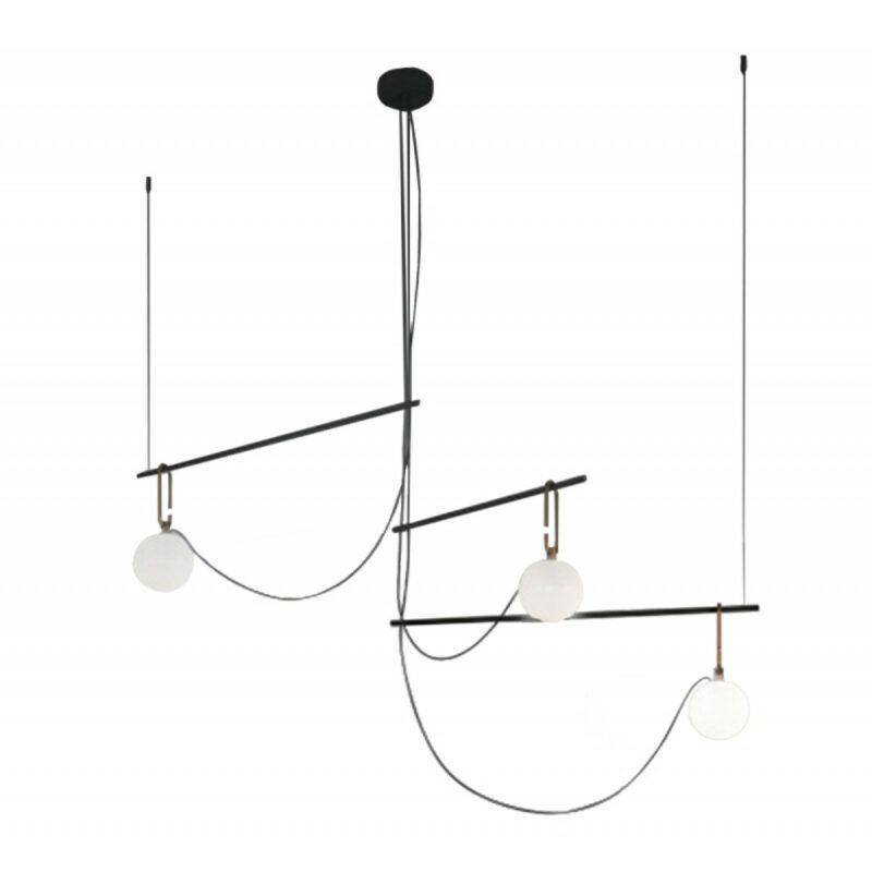 Artemide Pendelleuchte nh S3 14