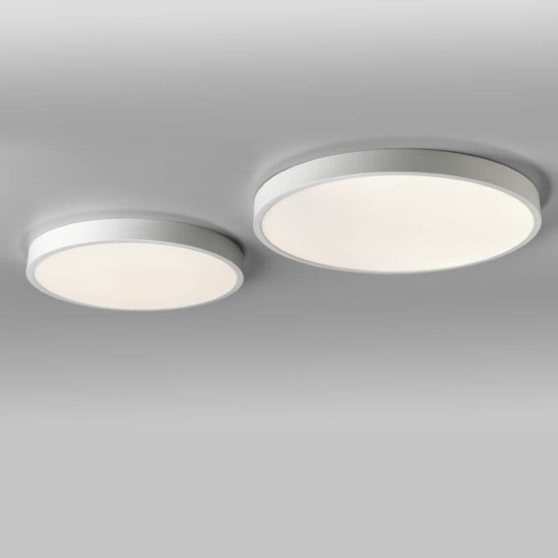 Lupia Licht Deckenleuchte Renox in XL (40cm), XXL (50cm)