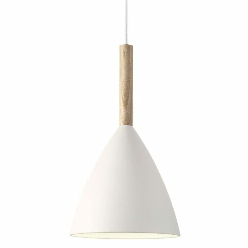 Nordlux Pendelleuchte Pure 20 Weiß
