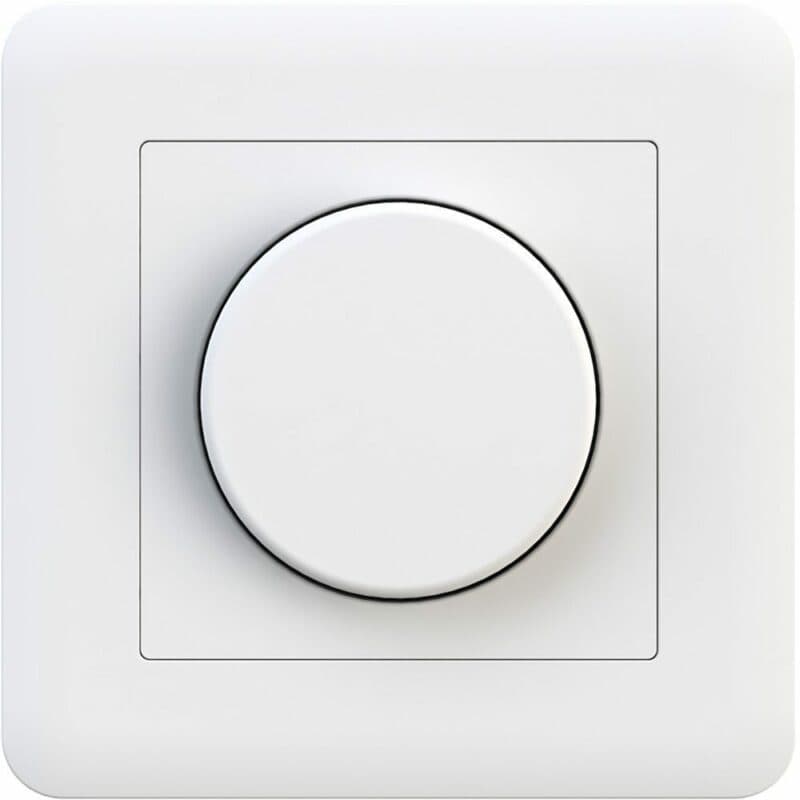 Vadsbo Universal-Drehdimmer VD200