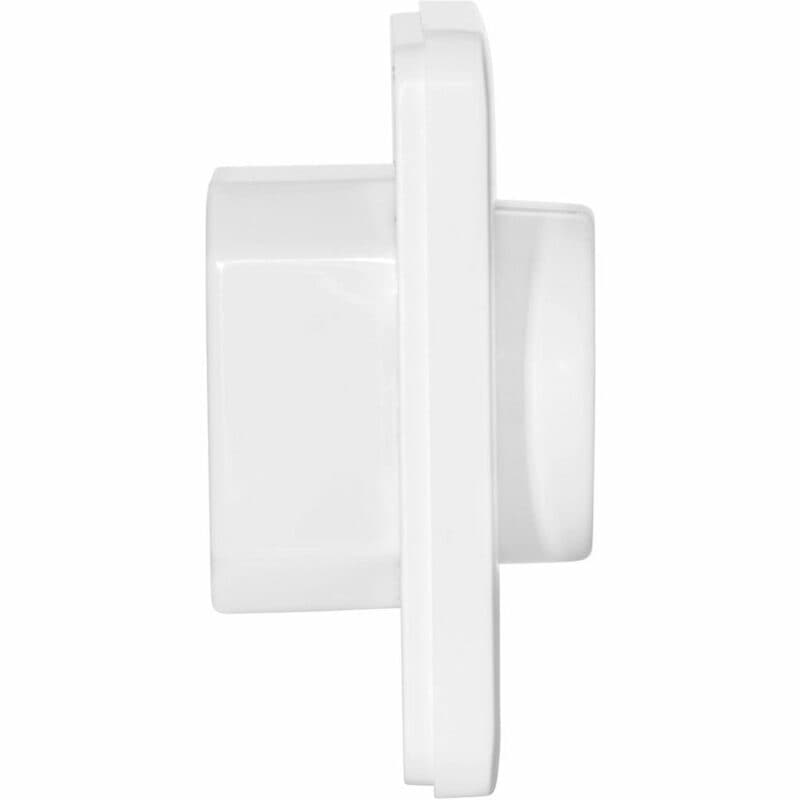 Vadsbo Universal-Drehdimmer VD200 Seitenansicht