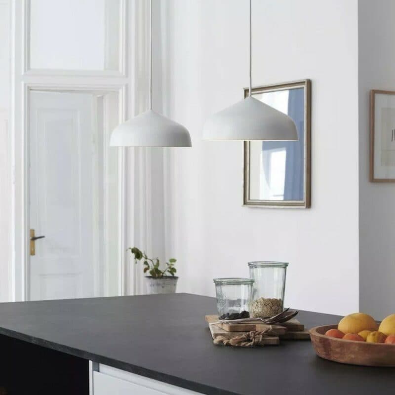 Nordlux DFTP Pendelleuchte Fura 25 Wohnbeispiel