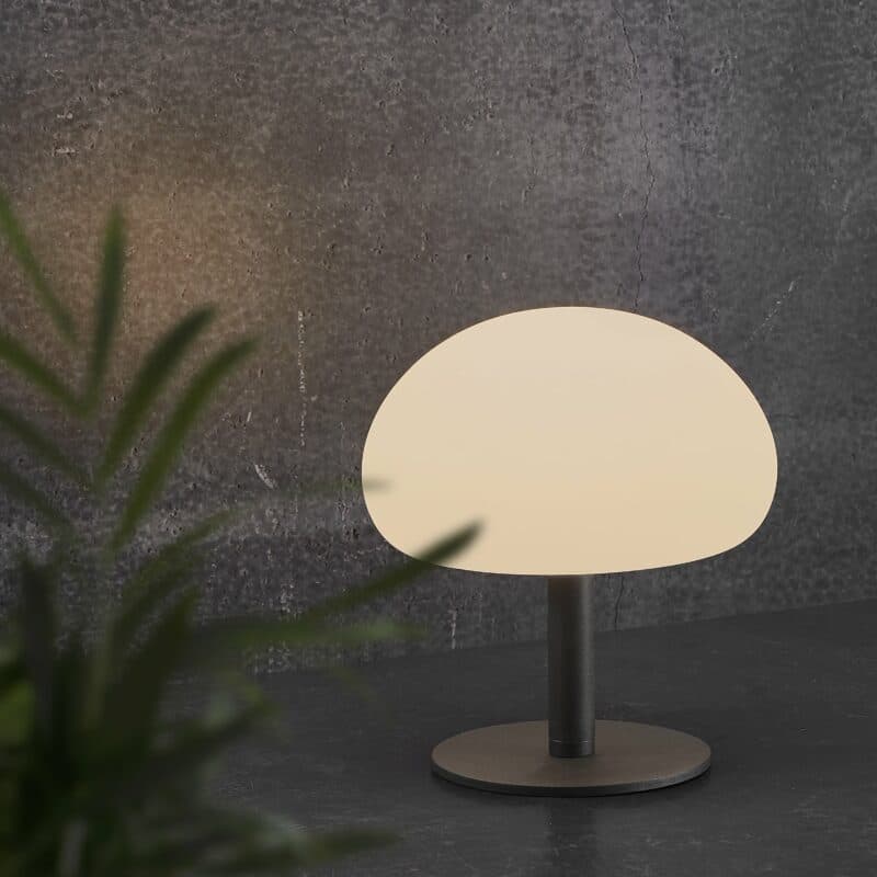 Nordlux Tischleuchte Sponge Table 20 Milieu