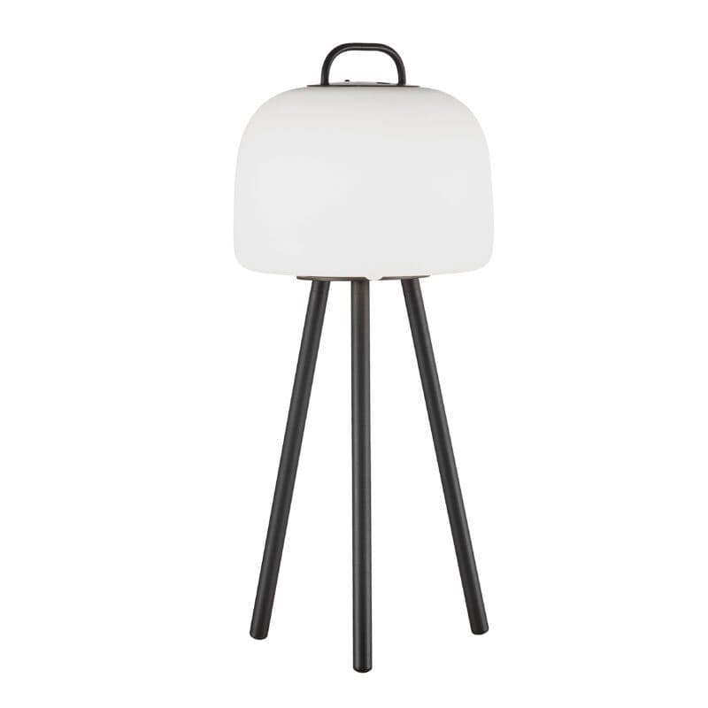 Nordlux Tripod 31 Metall mit Kettle Anwendungsbeispiel