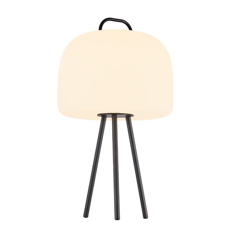 Nordlux Tripod 31 Metall mit Kettle Anwendungsbeispiel