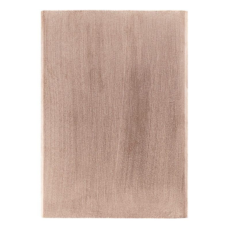 Nordlux Wandaußenleuchte Fold 10 Kupfer Frontansicht