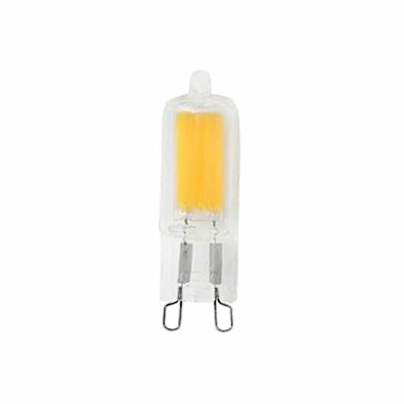 By Rydéns G9 LED-Retrofit 2 W 2700 K dim, 2er-Pack