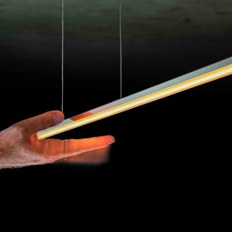 Holtkötter Pendelleuchte Epsilon rr Sensor