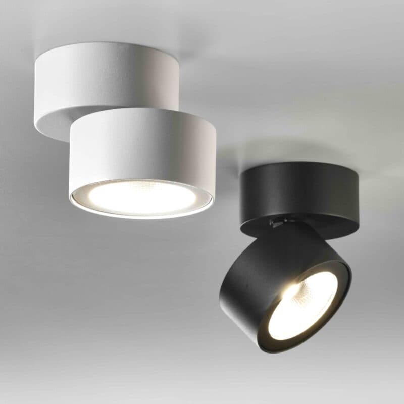 Lupia Licht Deckenleuchte Bloc in Medium