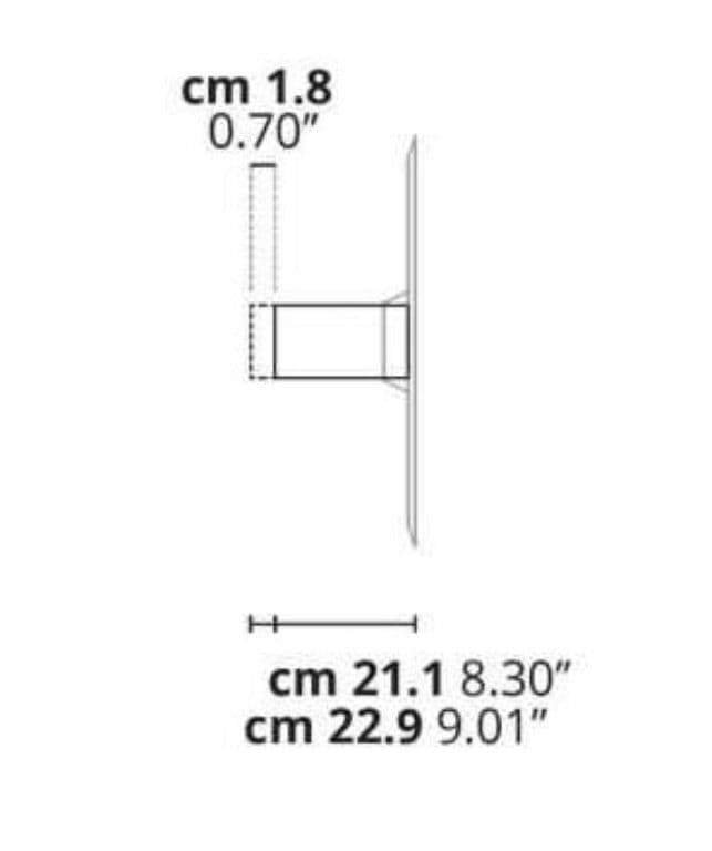 Lodes Wand- Deckenleuchte Puzzle Mega Absatz