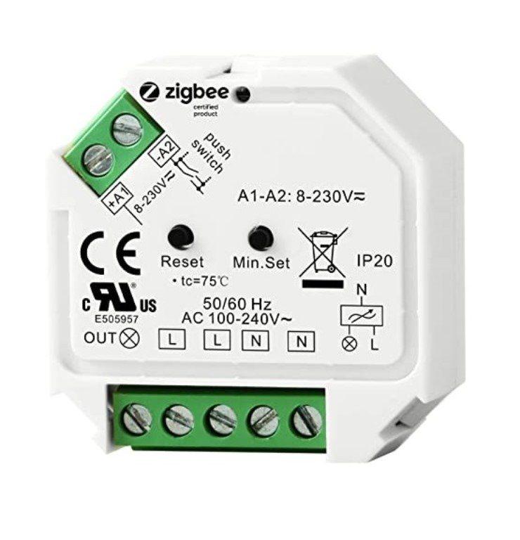 Zigbee Smart-Light-Modul