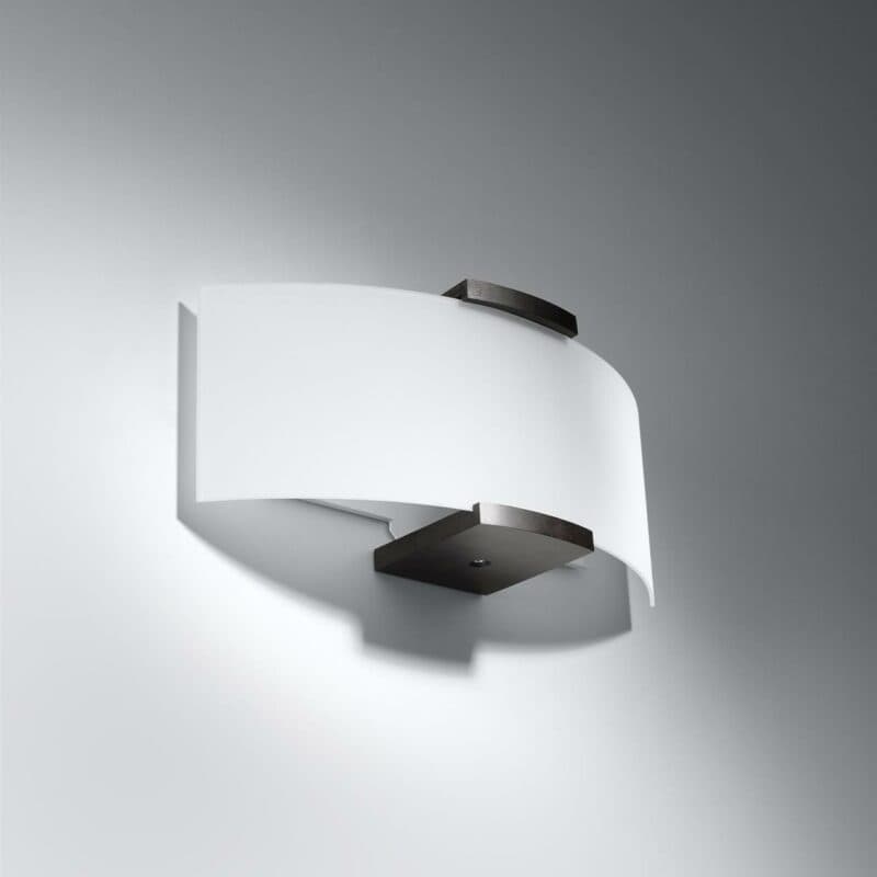 Sollux Lighting Wandleuchte Emilio