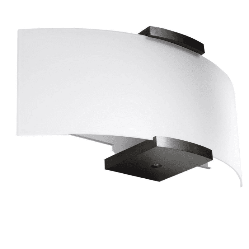 Sollux Lighting Wandleuchte Emilio