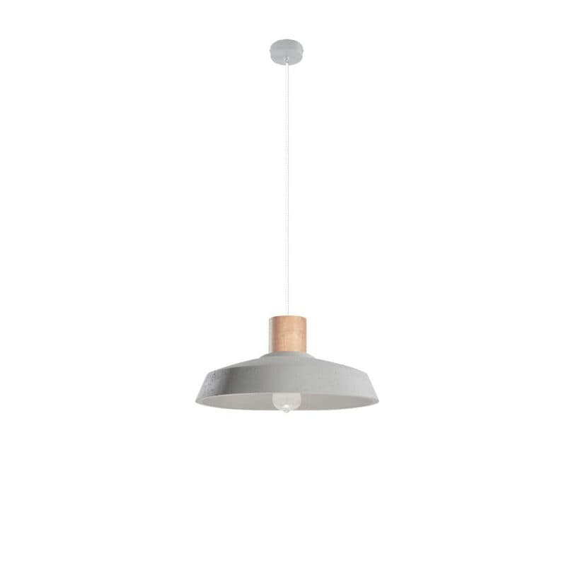 Sollux Lighting Pendelleuchte Afra