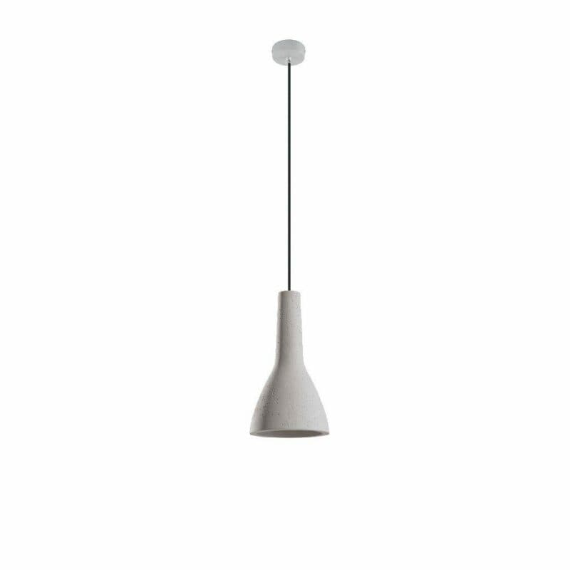 Sollux Lighting Pendelleuchte Empoli Beton