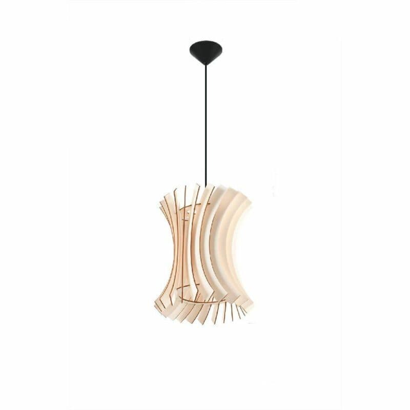 Sollux Lighting Pendelleuchte Oriana