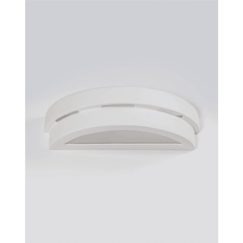 Sollux Lighting Wandleuchte Keramik Helios