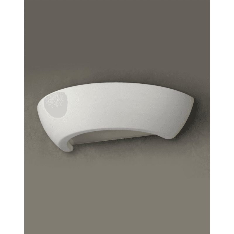 Sollux Lighting Wandleuchte Keramik Oskar