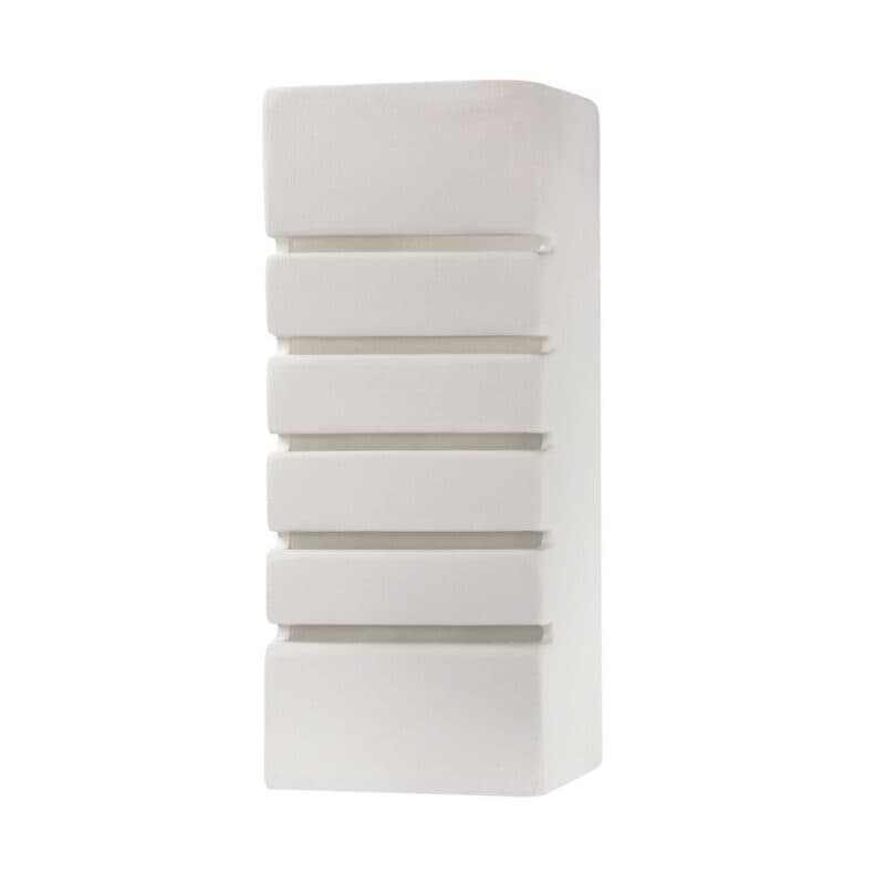 Sollux Lighting Wandleuchte Keramik Samir