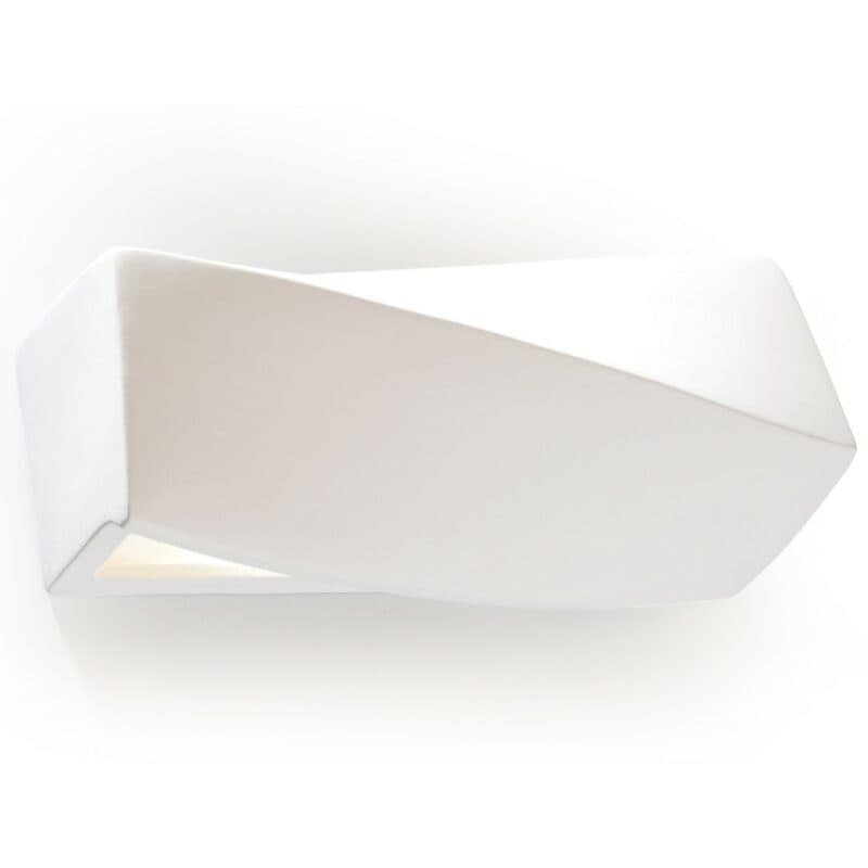 Sollux Lighting Wandleuchte Keramik Sigma Mini