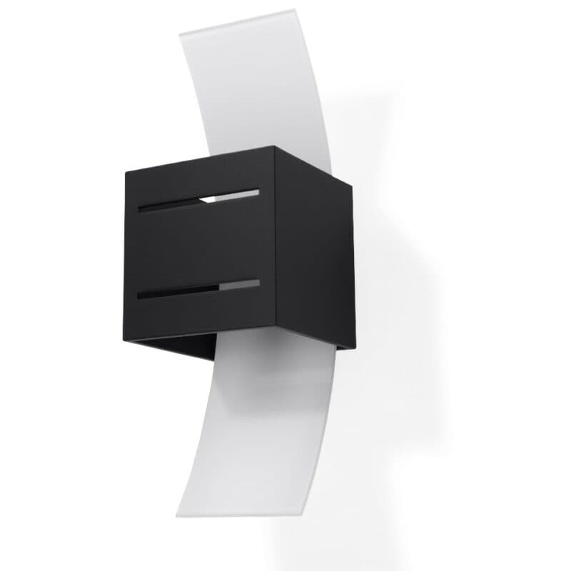 Sollux Lighting Wandleuchte Loreto