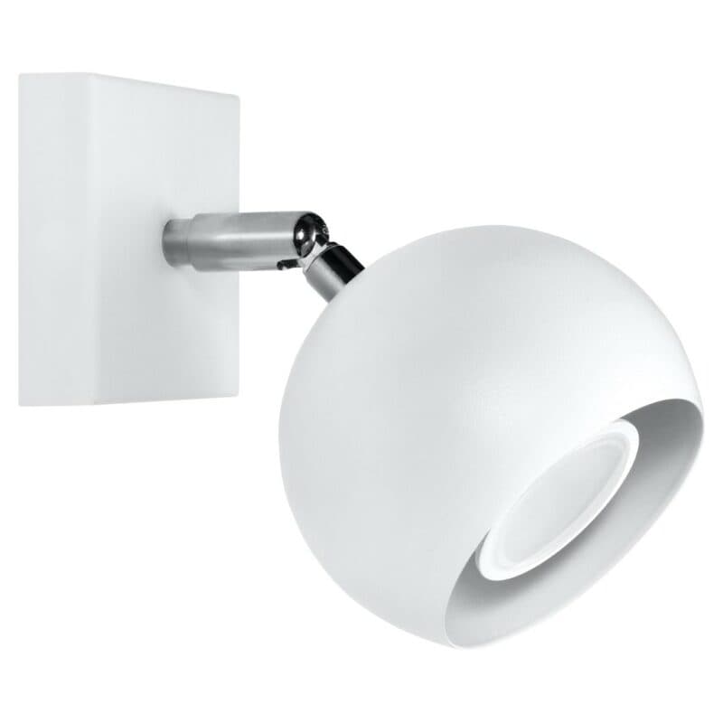 Sollux Lighting Wandleuchte Oculare