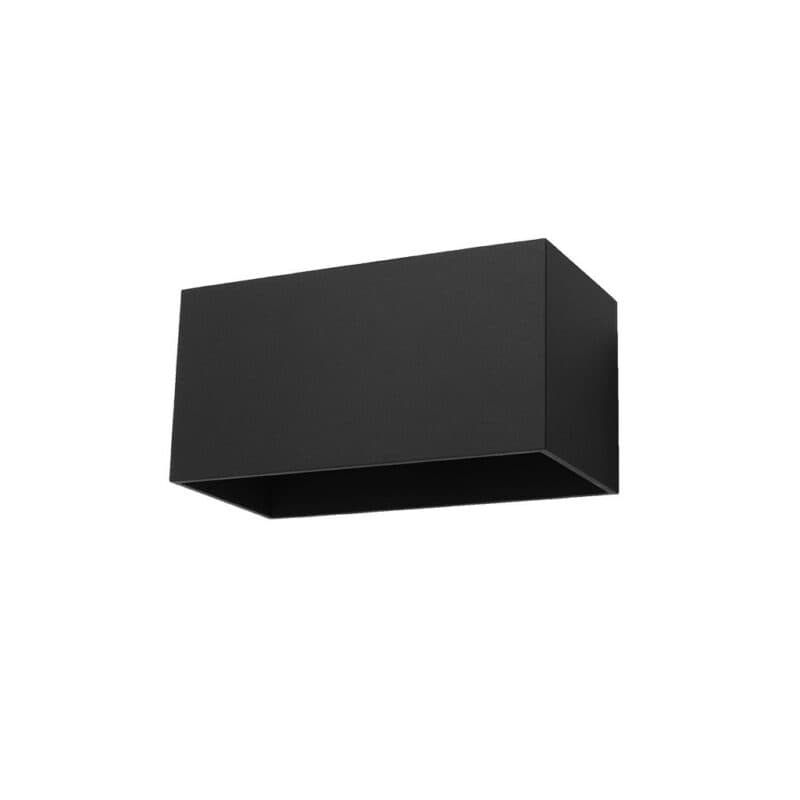 Liadomo Wandleuchte Meton Maxi Schwarz