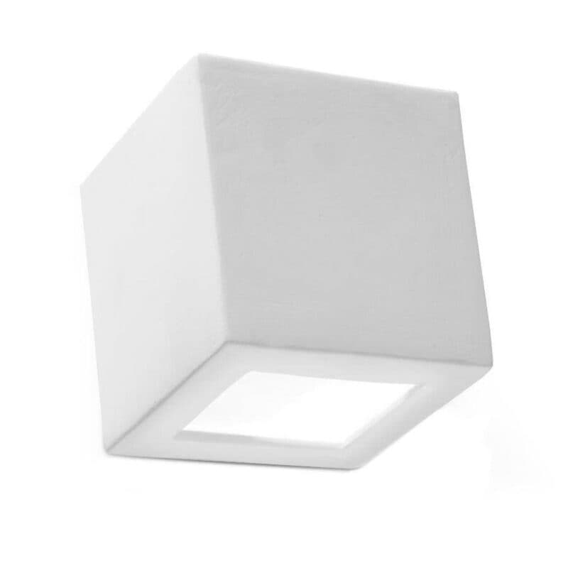 Sollux Lighting Wandleuchte Keramik Leo