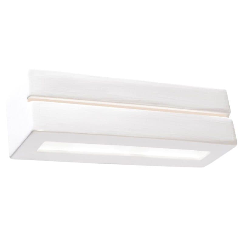 Sollux Lighting Wandleuchte Keramik Vega Line