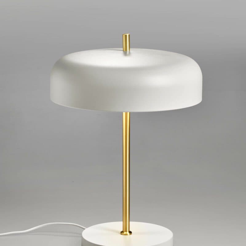 Lupia Licht Tischleuchte Vintage