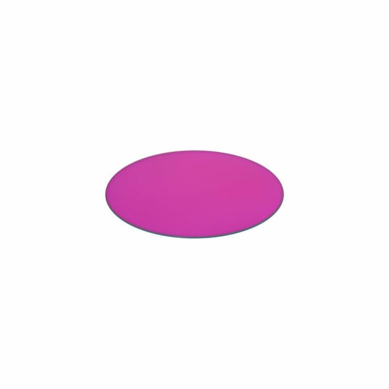Occhio Farbfilter in Magenta
