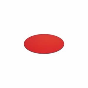 Occhio Farbfilter in Rot