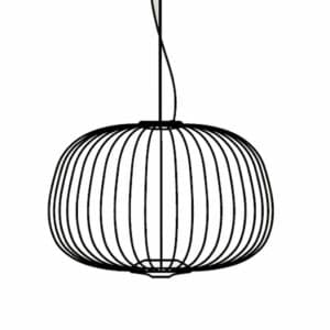 Foscarini Pendelleuchte Spokes 3 LED