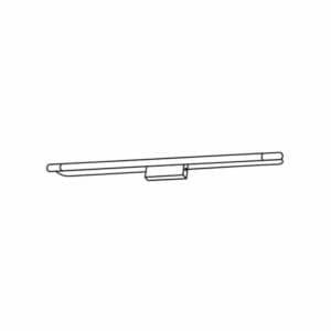 Fabas Luce Wandleuchte Rapallo 60 cm