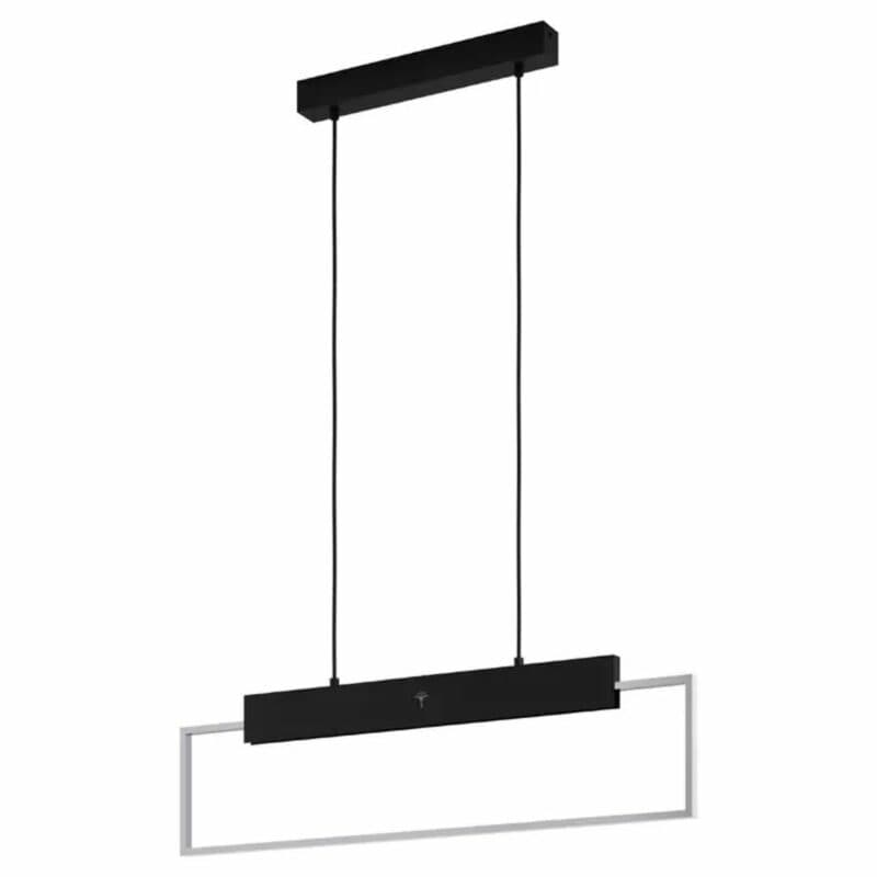 Joop Pendelleuchte Cube Lights mit 83 cm Gesamtlänge