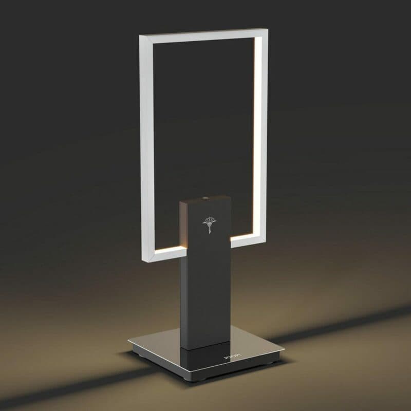 Joop Tischleuchte Cube Lights