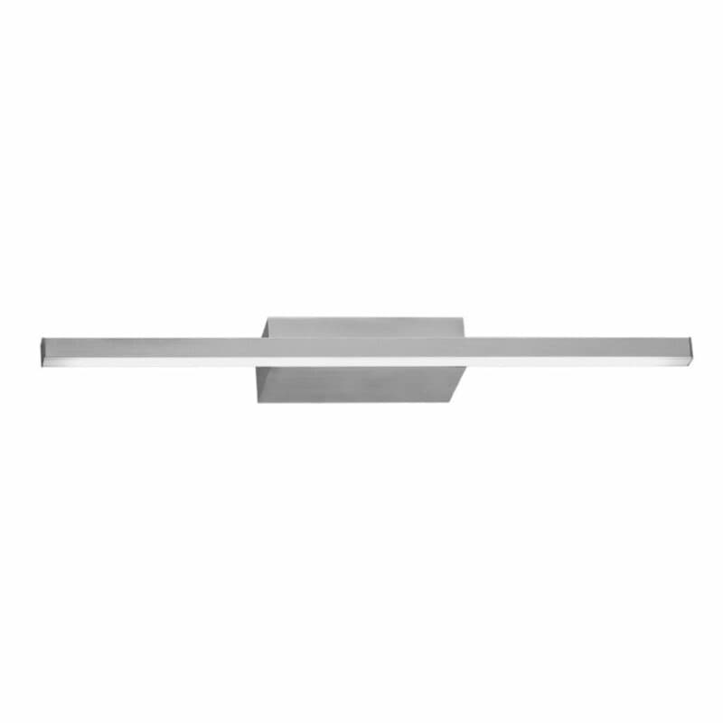 Grossmann Wandleuchte Forte in Aluminium mit 49,4 cm