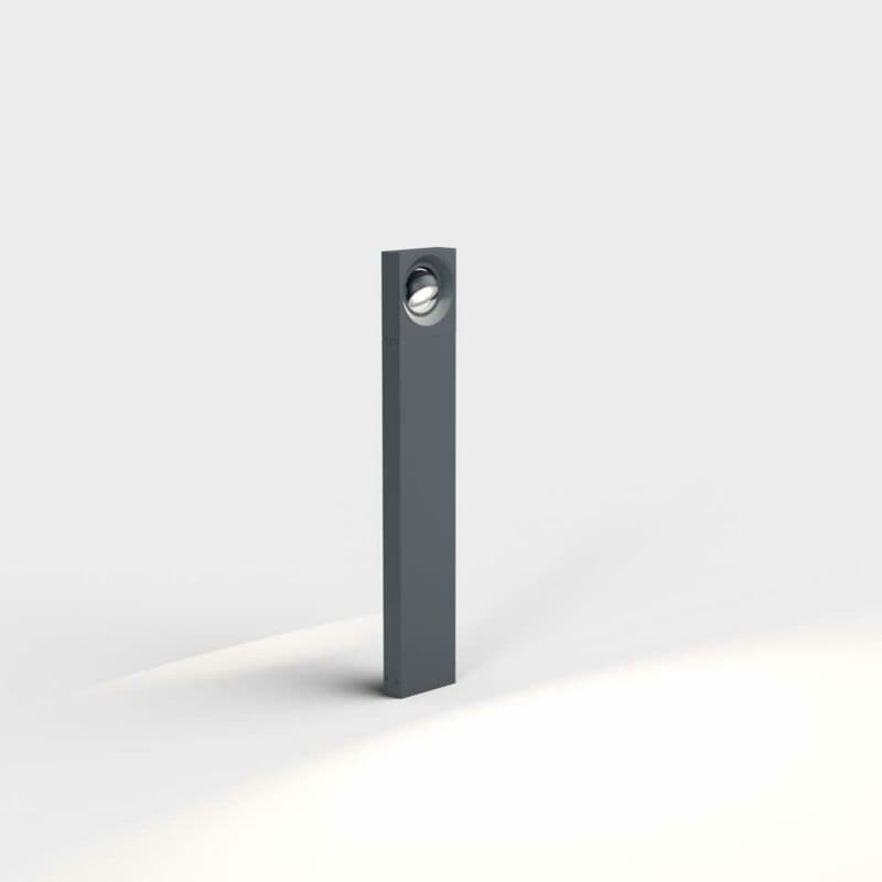 IP44.de pip poller in Anthrazit