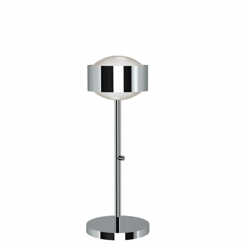 Top Light Tischleuchte Puk Maxx Eye Table Chrom